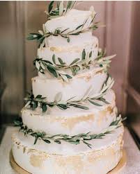 Kelcey Simpson On Instagram 5 Tiers Gracefully Detailed With Gold Foil And Wrapped In Olive B Green Wedding Colors Sage Green Wedding Beautiful Wedding Cakes