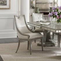 Webmasters, you can add your site in. High Back Hooker Furniture Kitchen Dining Chairs You Ll Love In 2021 Wayfair