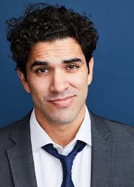 Dylan Santos's Casting Frontier