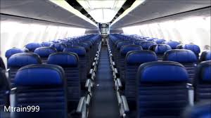 united 737 900 cabin tour v3 you