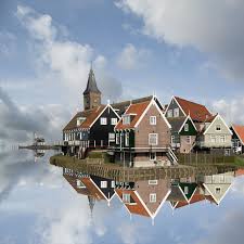 Reflection Perfection 60 Photos That Show You How It S Done Holland Netherlands Netherlands Travel Netherlands
