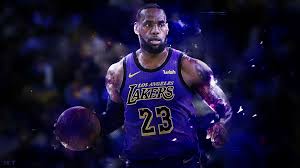 79 lebron james hd wallpapers and background images. Lebron James Wallpapers Wallpaperboat
