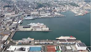 クルーズ振興・port_information ​Port of Shimonoseki - 山口県ホームページ