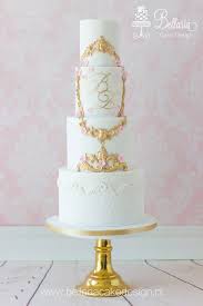 Barok Archives Bellaria Cake Design