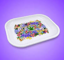 Sublimation Blank Tim Plate