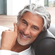 Yes, there are hundreds of hairstyle possibilities with such hair, and the absolute majority of them look great, and yes, thick hairstyles look really voluminous. 35 Best Men S Hairstyles For Over 50 Years Old Latest Haircuts For Older Men Men S Style