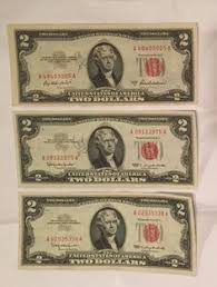 8 Best 2 Dollar Bill Images 2 Dollar Bill Coin Collecting