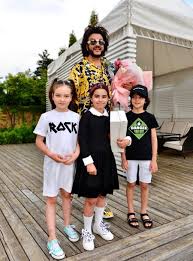 Певица ани лорак поздравила с десятилетием единственную дочь софию налчаджиоглу. Ani Lorak Otmetila 9 Letie Svoej Dochki Sofii Vmeste So Zvezdnymi Druzyami I Ih Detmi Hello Russia