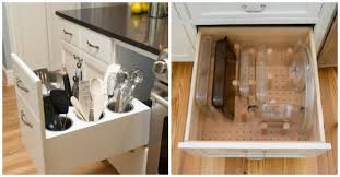 Shop rta and assembled we think buying kitchen cabinets online should be easy. How To Organize Your Kitchen With 12 Clever Ideas
