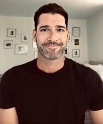 Tom Ellis