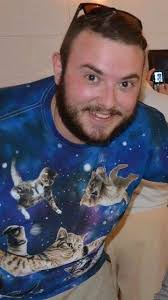 The John Alexander Blanton Fund. “Growing up with Alex was something…