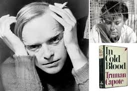 The Real Story Behind 'In Cold Blood': Truman Capote's True Crime  Masterpiece