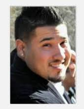 Obituary information for Matthew Meraz
