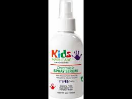 Hair serum modelleri, hair serum özellikleri ve markaları en uygun fiyatları ile gittigidiyor'da. Ettenio Introduces Its New Kids Line Outlook Jamaica Gleaner