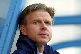 From unassuming defender to scoring sensation