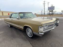 Image result for Imperial Fawn 1967 Imperial