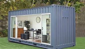 We did not find results for: Why The Shipping Container Home Office Option Is Better