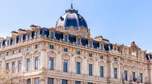 We did not find results for: Les Fonctions Du Greffe Du Tribunal Du Commerce De Paris