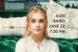 Profile for Alex Baird Music