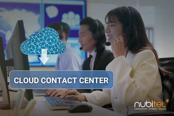 Cloud Contact Center: What It Is & 7 Must-Know Benefits