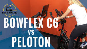 Keiser m3i indoor cycle for $1,995 at amazon. Bowflex C6 Bike Vs Peloton Bike Exercise Bike Comparison Review Youtube