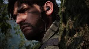 I got hazard and he's so good thanks Konami