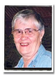 Susan Peters Dyck (1924-2005)