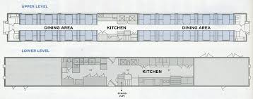 Amtrak Car Diagrams Craigmashburn Com