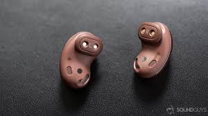 Samsung Galaxy Buds Live Review Soundguys