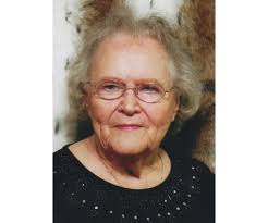 Ruth Flowers Obituary (1922