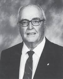 REVEREND J. DAVID AYCOCK