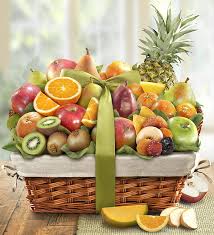 Maybe you would like to learn more about one of these? Premier Orchard Fruit Gift Basket