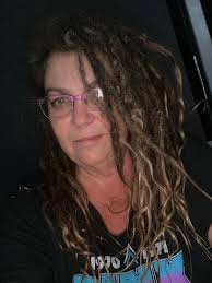 Celebrating one year with dreadlocks