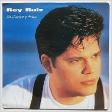 Rey Ruiz vinyl, 83 LP records & CD found