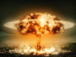 Das Passiert Wenn Man Eine Atombombe In Einen Hurrikan Wirft Business Insider