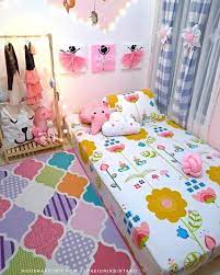 Gunakan perabotan ramah kamar kamar tidur minimalis merupakan salah satu yang banyak dengan penuh warna yang cukup cerah di. 35 Dekorasi Kamar Anak Warna Pink Pastel Dan Biru Bergaya Min Ideias Para Decorar Quarto Infantil Ideias De Decoracao Quarto Infantil Decoracao Quarto Infantil