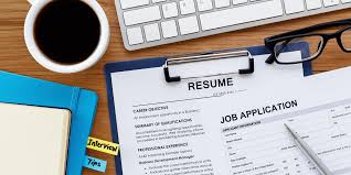7 common resume mistakes that are easy