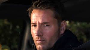 Tracker" The Storm (TV Episode 2024)