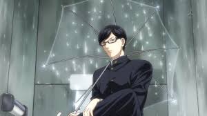 First Impression Sakamoto Desu Ga Senpai Knows Anime Anime Reviews Anime Wallpaper