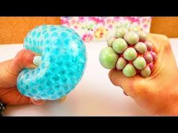 Diy Anti Stressball Challenge Squeezy Mash Ball Vs Orbeez Ball Eva Kathi Bastel Challenge Youtube Crafts For Teens Diy Crafts For Teens Stress Balls