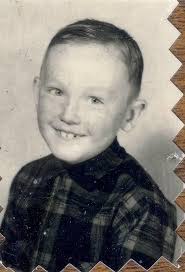 Gerald Satre Obituary (1949