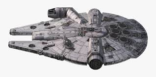 Maybe you would like to learn more about one of these? Millennium Falcon Transparent Background Hd Png Download Transparent Png Image Pngitem