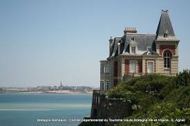 Dinard Villa Les Roches Brunes Ouvert Au Public L Ete Expos Temporaires Propriete Ville De Dinard Dinard Bretagne Ille Et Vilaine