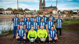 Der antrag, welcher von 3 vereinsmitgliedern des 1. 1 Fc Magdeburg Freizeit Herren