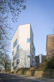Gallery Of Chemiepraktikum Aachen Ksg Architekten 1 Architecture Exterior Interior Architecture Design Architecture Building