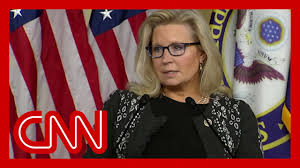 Cheney has cosponsored 3 bills introduced in the current congress by republican legislators who fomented the terrorist attack on the capitol on january 6, 2021 by calling for entire states to be disenfranchised in the 2020 presidential election. Republican Liz Cheney Says She Will Vote To Impeach Trump Youtube