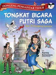 Subtema 1 berjudul lingkungan tempat tinggalku, bagian dari tema 8 daerah tempat tinggalku, buku tematik terpadu kurikulum 2013 edisi revisi 2017. Dongeng Pengantar Tidur Tongkat Bicara Putri Saga 19 Dongeng Lainnya Agung Bawantara Belbuk Com