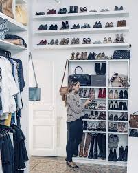 See more ideas about walk in closet ikea, tall cabinet storage, white room. Walk In Closet Open Organizer Shelves Clothes Ikea Billy Bookcase White Ikea Lack White Shelves Organizer Walk In Closet Ikea Ikea Closet Organizer Ikea Closet