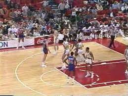 Denver nuggets detroit pistons regular season. Isiah Thomas 47pts 17asts Vs Nuggets 1983 Youtube