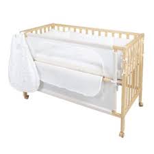 Das bett ist in einem guten zustand. Roba Beistellbetten Das Sind Die Besten Drei Modelle